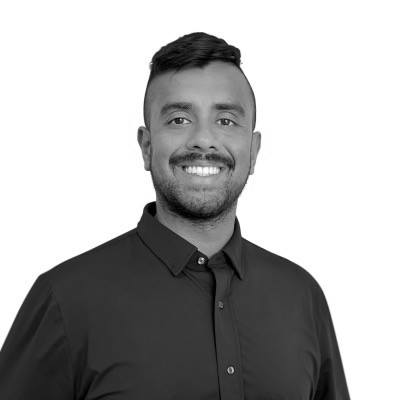 Paras Kumar